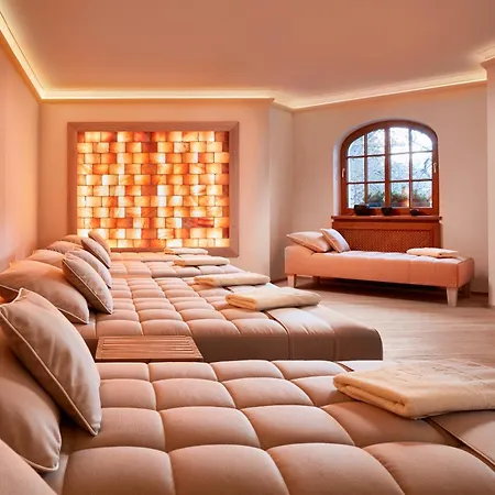 Relais & Chateaux Tennerhof 5*