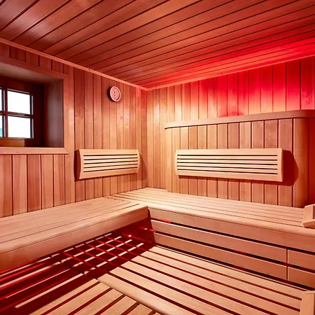 Hotel Relais&châteaux Tennerhof