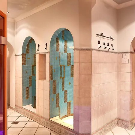 Relais & Chateaux Tennerhof Готель 5*