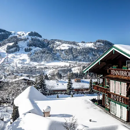 Hotel Relais&châteaux Tennerhof 5*