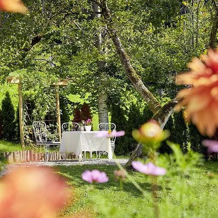 酒店 Relais & Chateaux Tennerhof 5*