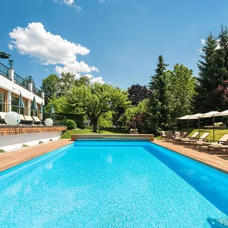 Relais & Chateaux Tennerhof Ξενοδοχείο
