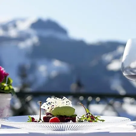 Relais & Chateaux Tennerhof 5* Kitzbühel