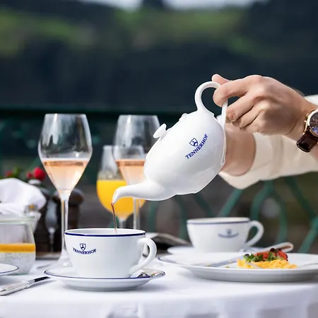 Relais & Chateaux Tennerhof Kitzbühel