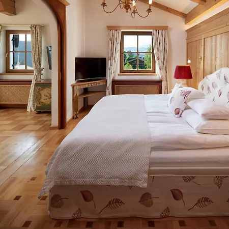 Relais & Chateaux Tennerhof Ξενοδοχείο Κίτσμπουελ