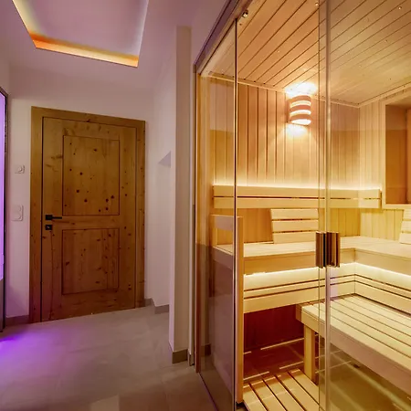 Relais & Chateaux Tennerhof 酒店