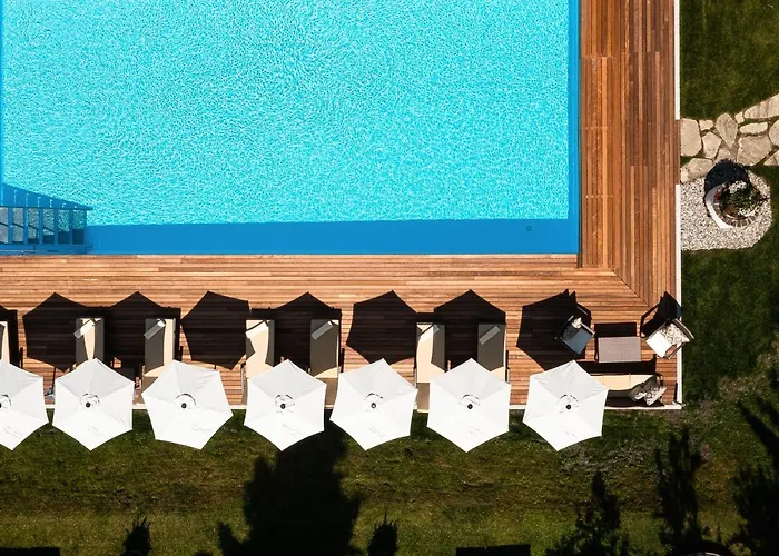 Relais&châteaux Tennerhof