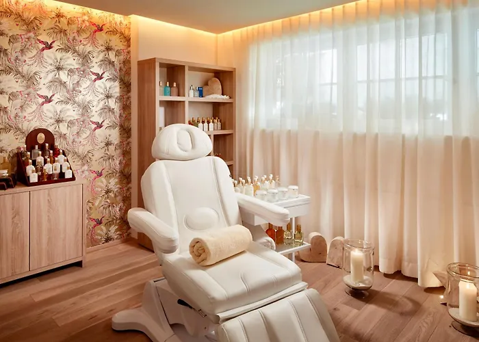 Relais&châteaux Tennerhof Hotel