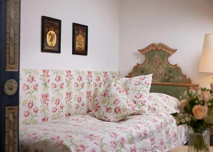 Relais&châteaux Tennerhof 5* Kitzbühel