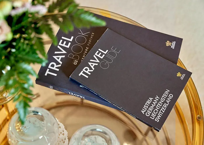 Relais & Chateaux Tennerhof Otel Kitzbühel