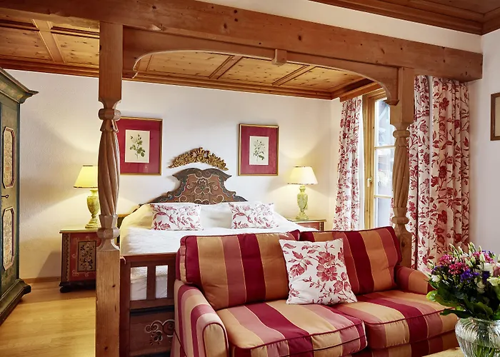 Relais&châteaux Tennerhof