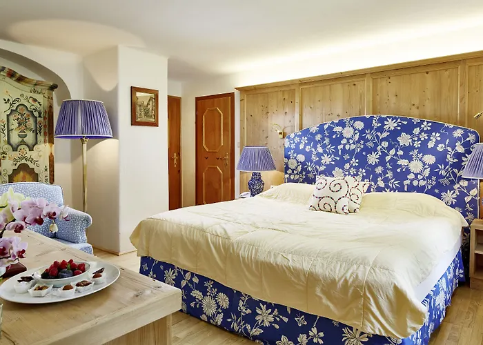 Relais & Chateaux Tennerhof 5*