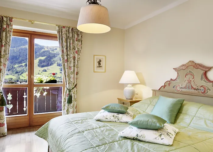 Relais&châteaux Tennerhof