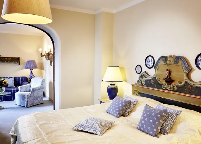 Relais & Chateaux Tennerhof 5* Кіцбюель