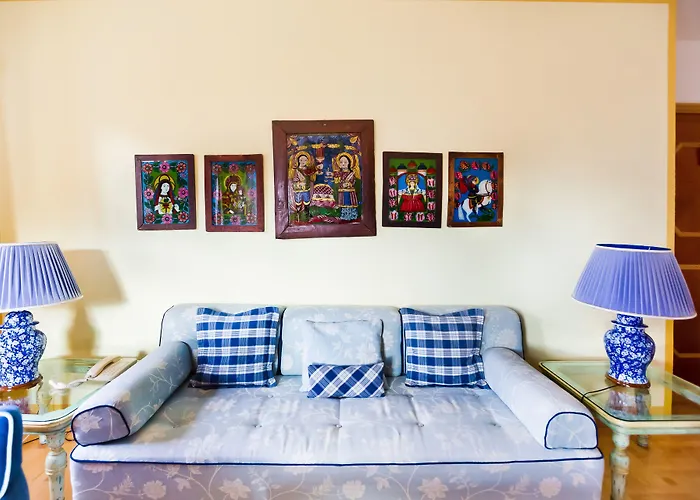 Relais & Chateaux Tennerhof Otel