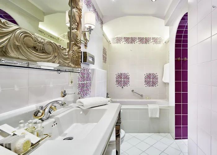 Relais&châteaux Tennerhof 5* Kitzbühel