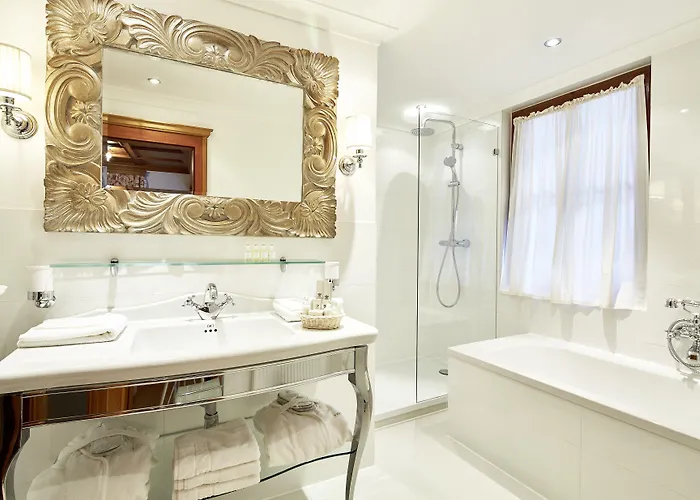 Relais&châteaux Tennerhof Hotel