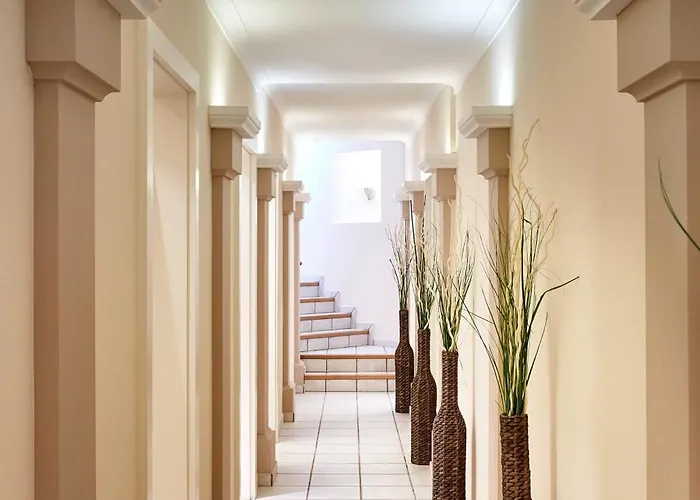 Relais & Chateaux Tennerhof Otel 5*