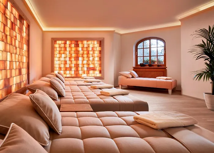 Relais & Chateaux Tennerhof 5*