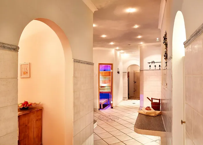 Relais&châteaux Tennerhof 5* Kitzbühel