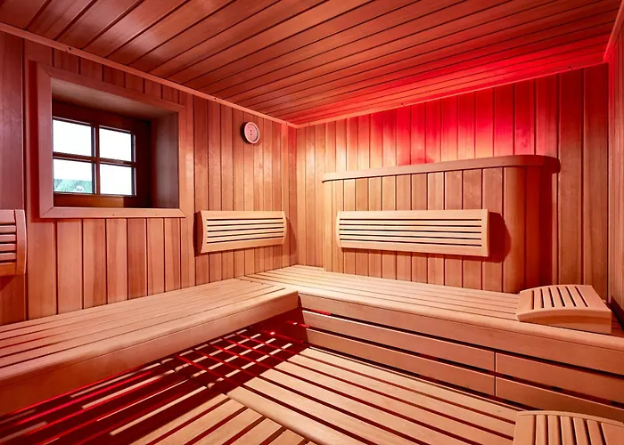 Hotel Relais&châteaux Tennerhof