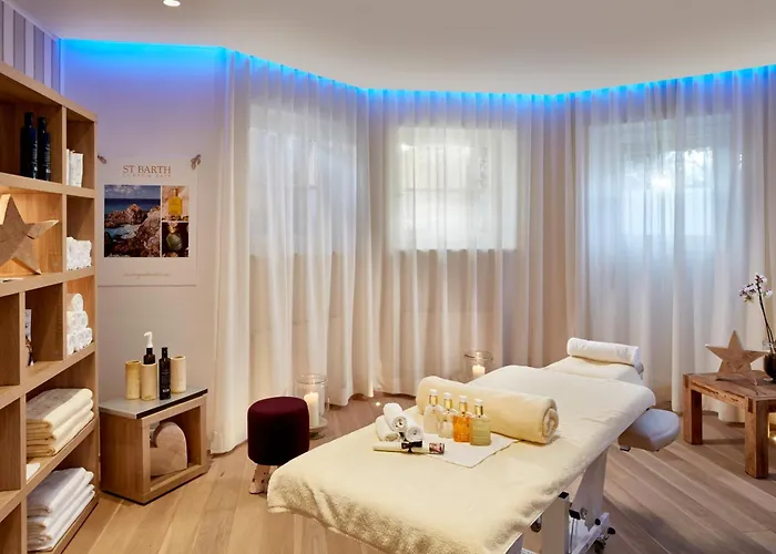 Relais&châteaux Tennerhof Kitzbühel