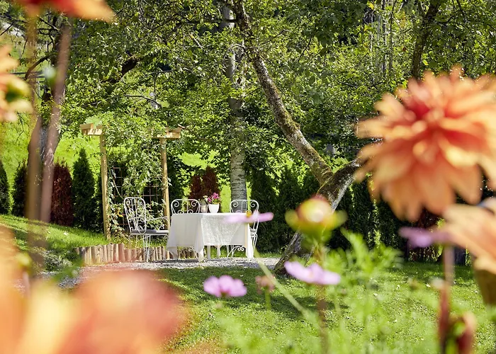 Otel Relais & Chateaux Tennerhof 5*