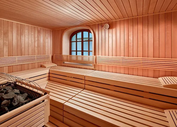 Otel Relais & Chateaux Tennerhof