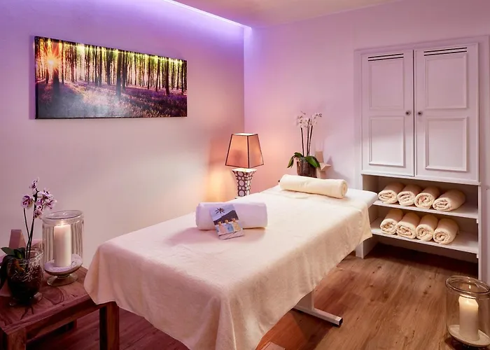 Hotel Relais&châteaux Tennerhof 5*