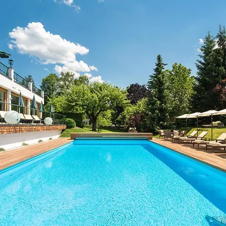 Relais & Chateaux Tennerhof 5*