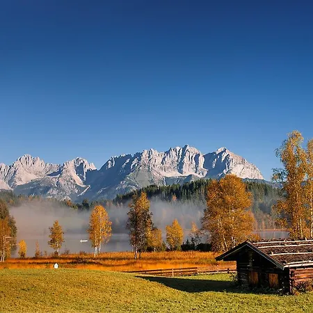 Relais & Chateaux Tennerhof