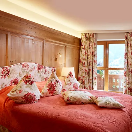 Relais & Chateaux Tennerhof 5* Κίτσμπουελ