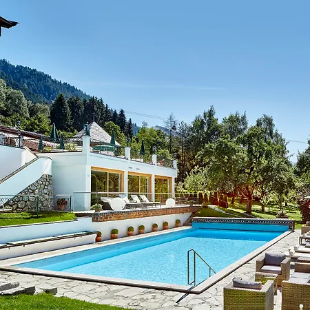 Relais & Chateaux Tennerhof 5* Κίτσμπουελ