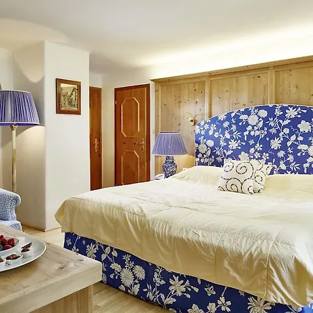 Relais & Chateaux Tennerhof