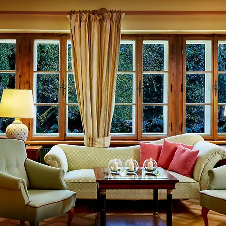 Relais & Chateaux Tennerhof 5* Κίτσμπουελ