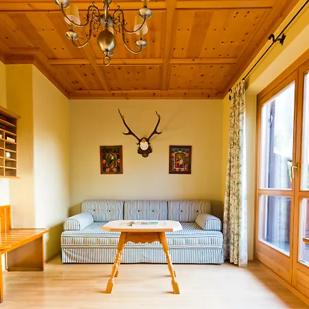 Hotel Relais & Chateaux Tennerhof 5*