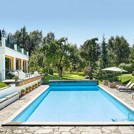 Relais & Chateaux Tennerhof 5*