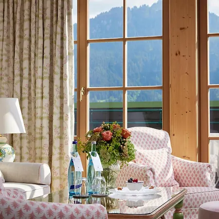 Relais & Chateaux Tennerhof