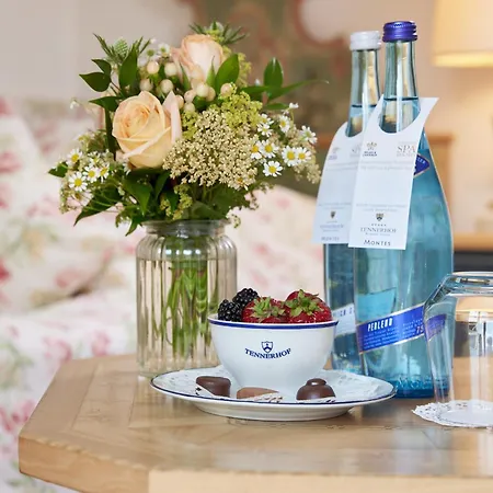 Relais & Chateaux Tennerhof Κίτσμπουελ