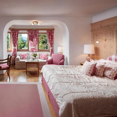 Relais & Chateaux Tennerhof Ξενοδοχείο Κίτσμπουελ