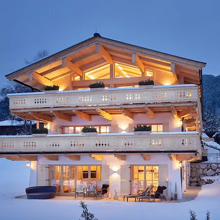 Relais & Chateaux Tennerhof Ξενοδοχείο
