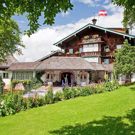 Relais & Chateaux Tennerhof Κίτσμπουελ