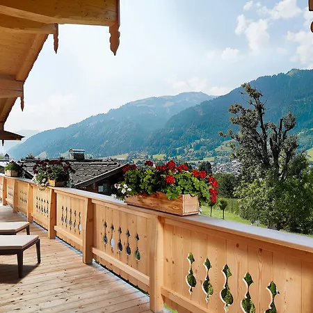 Relais & Chateaux Tennerhof 5* Κίτσμπουελ