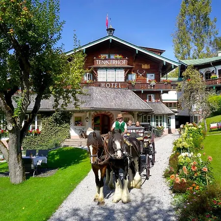 Relais & Chateaux Tennerhof Ξενοδοχείο