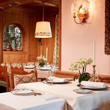 Relais & Chateaux Tennerhof 5* Κίτσμπουελ