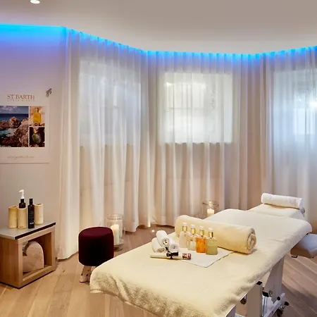 Relais & Chateaux Tennerhof 5*