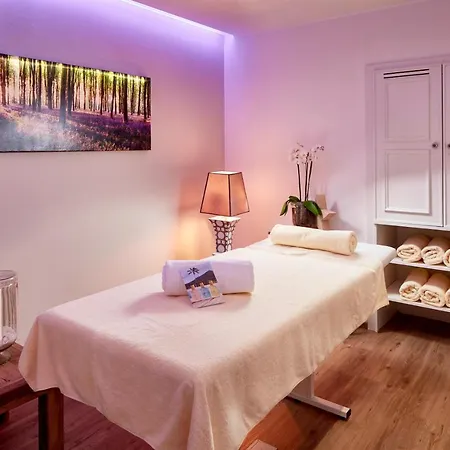 Ξενοδοχείο Relais & Chateaux Tennerhof 5*