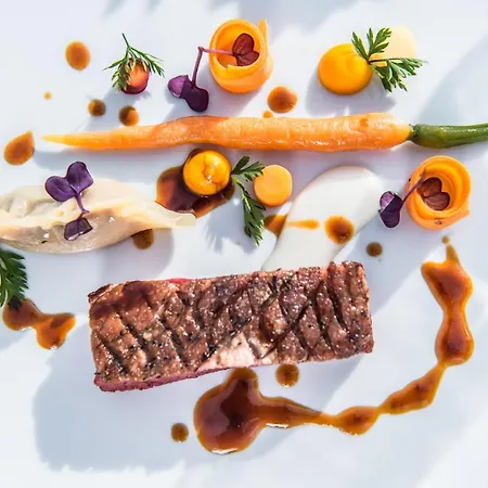 Relais & Chateaux Tennerhof 5*