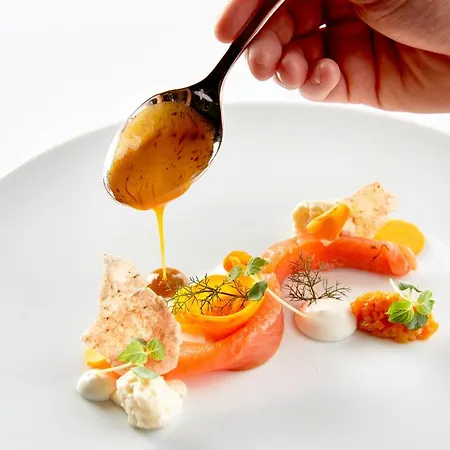 Relais & Chateaux Tennerhof Κίτσμπουελ
