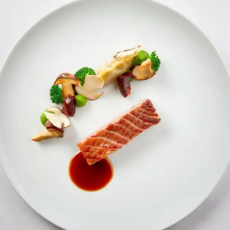 Relais & Chateaux Tennerhof